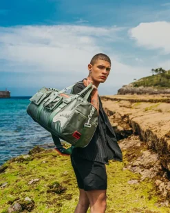 SPECIAL OPS AIRBORNE DUFFLE>SPRAYGROUND Clearance