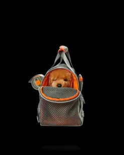 SPECIAL OPS ALPHA SHARK PET CARRIER><noscript><img width=