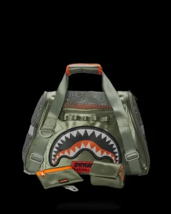 SPECIAL OPS ALPHA SHARK PET CARRIER><noscript><img width=