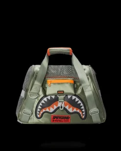 SPECIAL OPS ALPHA SHARK PET CARRIER><noscript><img width=