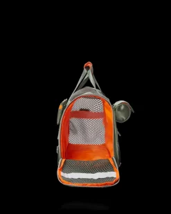 SPECIAL OPS ALPHA SHARK PET CARRIER><noscript><img width=