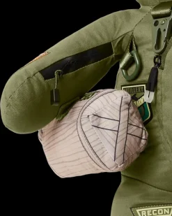 SPECIAL OPS FULL THROTTLE MONEYBEAR TEDDYBEAR BACKPACK><noscript><img width=
