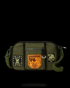 SPECIAL OPS FULL THROTTLE BRICKSIDE BAG>SPRAYGROUND Outlet