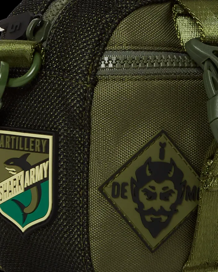SPECIAL OPS FULL THROTTLE BRICKSIDE BAG>SPRAYGROUND Outlet