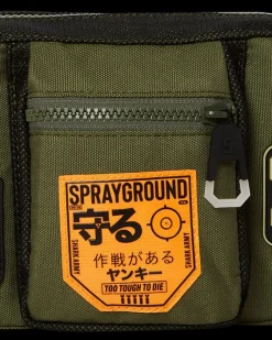 SPECIAL OPS FULL THROTTLE BRICKSIDE BAG><noscript><img width=