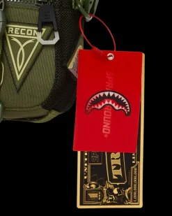 SPECIAL OPS FULL THROTTLE BRICKSIDE BAG><noscript><img width=