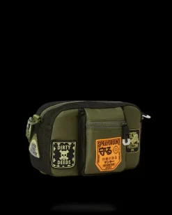 SPECIAL OPS FULL THROTTLE BRICKSIDE BAG><noscript><img width=
