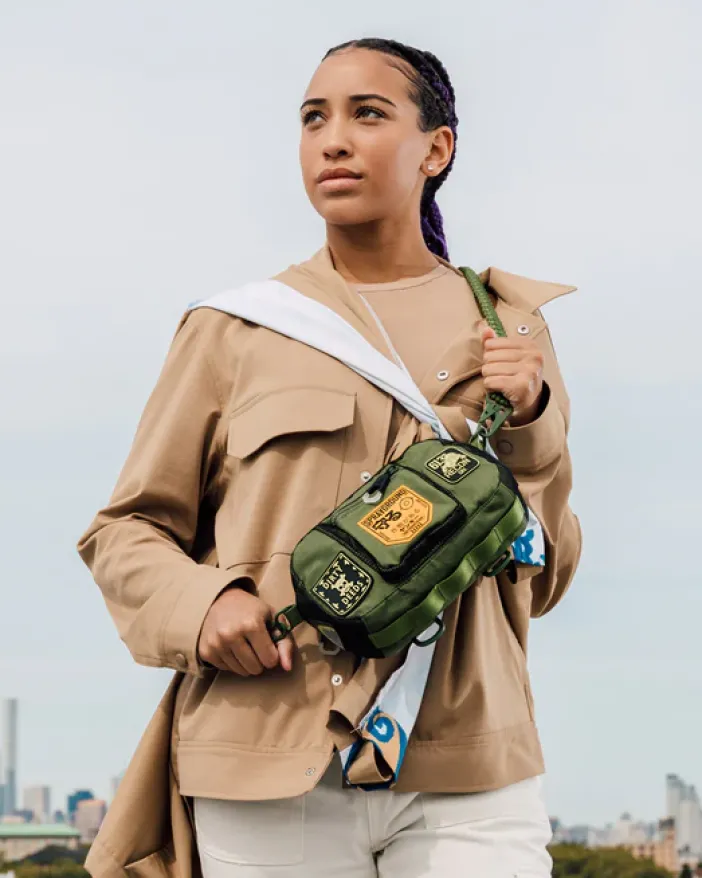 SPECIAL OPS FULL THROTTLE BRICKSIDE BAG>SPRAYGROUND Outlet