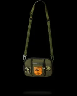 SPECIAL OPS FULL THROTTLE BRICKSIDE BAG><noscript><img width=