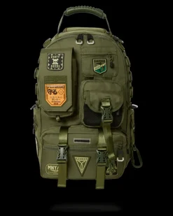 SPECIAL OPS FULL THROTTLE BACKPACK>SPRAYGROUND Sale