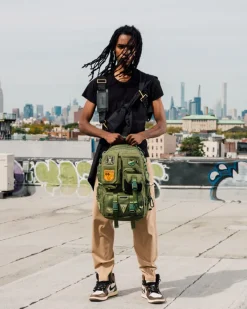SPECIAL OPS FULL THROTTLE BACKPACK>SPRAYGROUND Sale