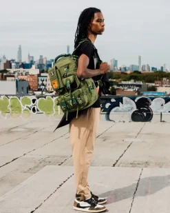 SPECIAL OPS FULL THROTTLE BACKPACK><noscript><img width=