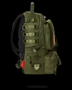 SPECIAL OPS FULL THROTTLE BACKPACK><noscript><img width=