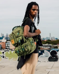 SPECIAL OPS FULL THROTTLE BACKPACK><noscript><img width=