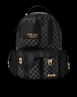 SPECIAL OPS NIGHT WATCH BACKPACK (DLXV)>SPRAYGROUND