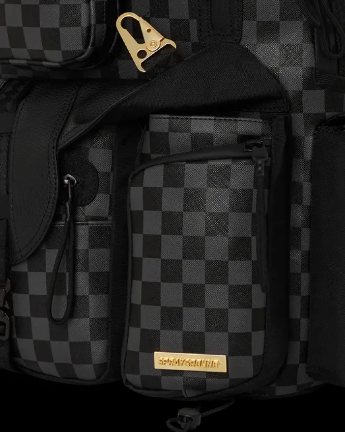 SPECIAL OPS NIGHT WATCH BACKPACK (DLXV)>SPRAYGROUND