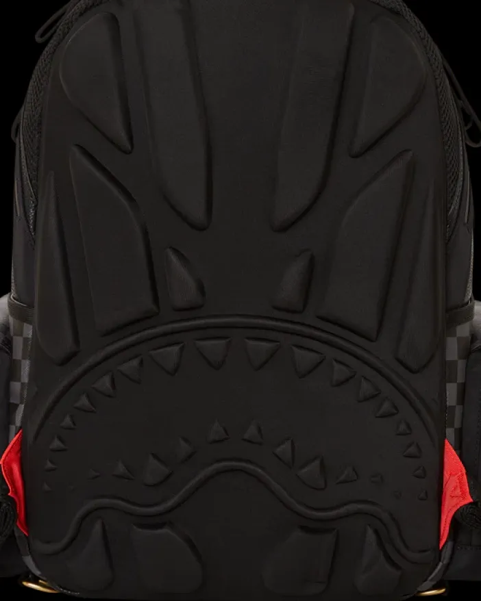 SPECIAL OPS NIGHT WATCH BACKPACK (DLXV)>SPRAYGROUND