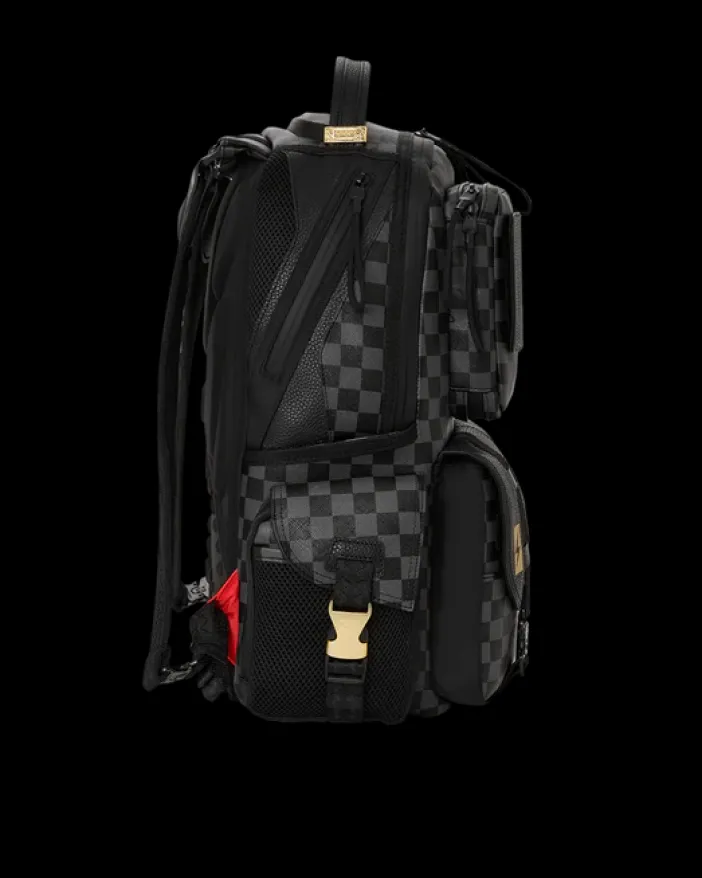 SPECIAL OPS NIGHT WATCH BACKPACK (DLXV)>SPRAYGROUND