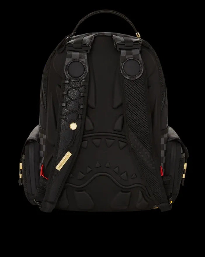 SPECIAL OPS NIGHT WATCH BACKPACK (DLXV)>SPRAYGROUND