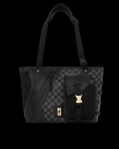 SPECIAL OPS NIGHT WATCH TOTE>SPRAYGROUND Hot