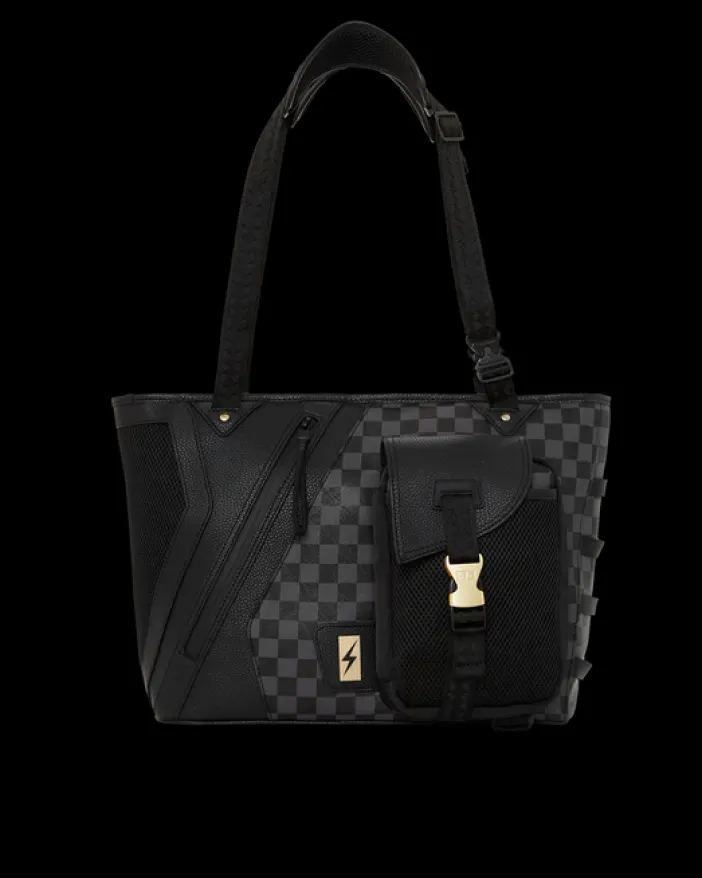SPECIAL OPS NIGHT WATCH TOTE>SPRAYGROUND Hot