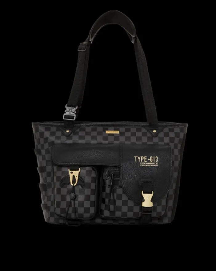 SPECIAL OPS NIGHT WATCH TOTE>SPRAYGROUND Hot