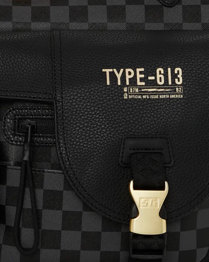 SPECIAL OPS NIGHT WATCH TOTE>SPRAYGROUND Hot