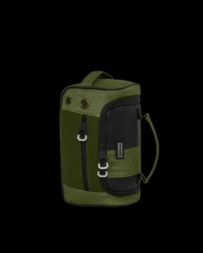 SPECIAL OPS OPERATION SUCCE$$ TOILETRY TUBE BAG>SPRAYGROUND New