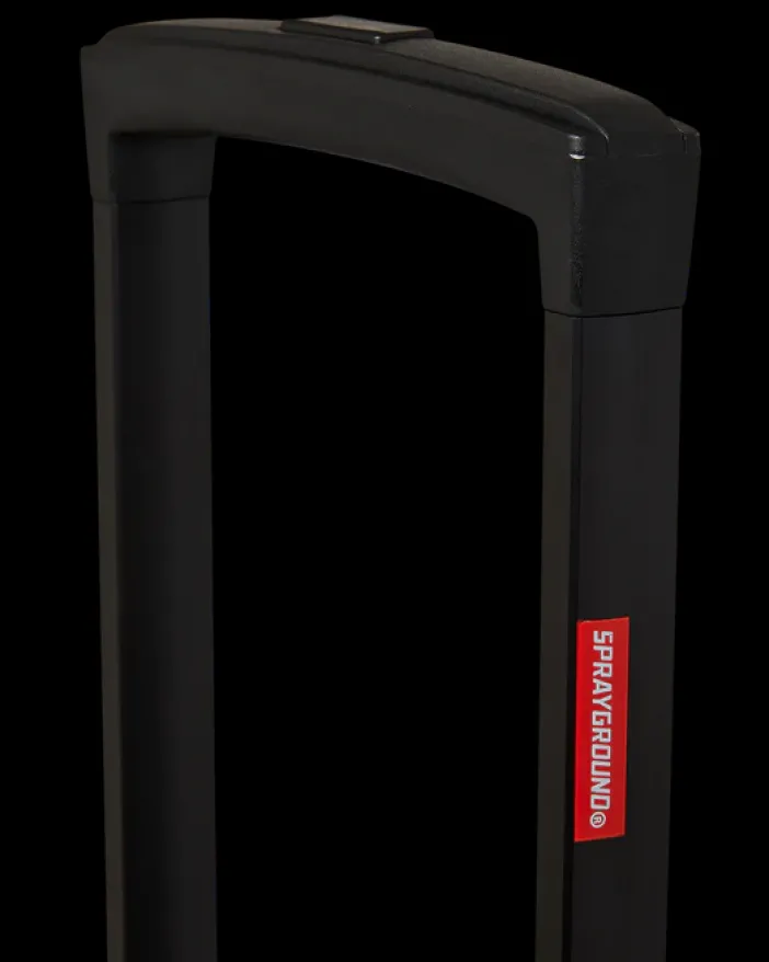 SPECIAL OPS OPERATION SUCCE$$ JETSETTER CARRY-ON LUGGAGE>SPRAYGROUND Best