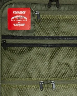 SPECIAL OPS OPERATION SUCCE$$ JETSETTER CARRY-ON LUGGAGE><noscript><img width=