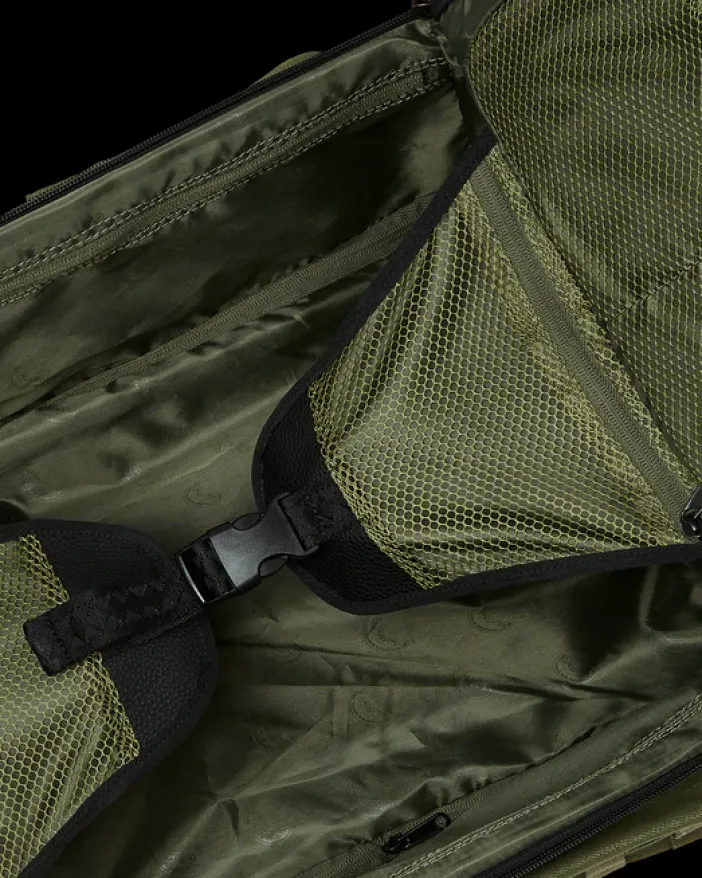 SPECIAL OPS OPERATION SUCCE$$ JETSETTER CARRY-ON LUGGAGE>SPRAYGROUND Best