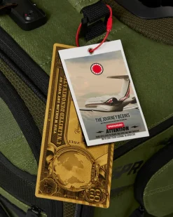 SPECIAL OPS OPERATION SUCCE$$ JETSETTER CARRY-ON LUGGAGE><noscript><img width=