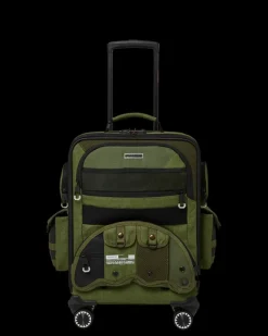 SPECIAL OPS OPERATION SUCCE$$ JETSETTER CARRY-ON LUGGAGE>SPRAYGROUND Best