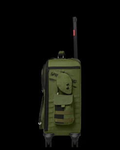 SPECIAL OPS OPERATION SUCCE$$ JETSETTER CARRY-ON LUGGAGE><noscript><img width=