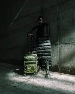 SPECIAL OPS OPERATION SUCCE$$ JETSETTER CARRY-ON LUGGAGE><noscript><img width=