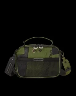 SPECIAL OPS OPERATION SUCCE$$ BRICKSIDE TOILETRY MESSENGER BAG>SPRAYGROUND Sale