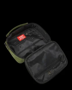 SPECIAL OPS OPERATION SUCCE$$ BRICKSIDE TOILETRY MESSENGER BAG><noscript><img width=