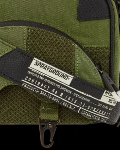 SPECIAL OPS OPERATION SUCCE$$ BRICKSIDE TOILETRY MESSENGER BAG><noscript><img width=