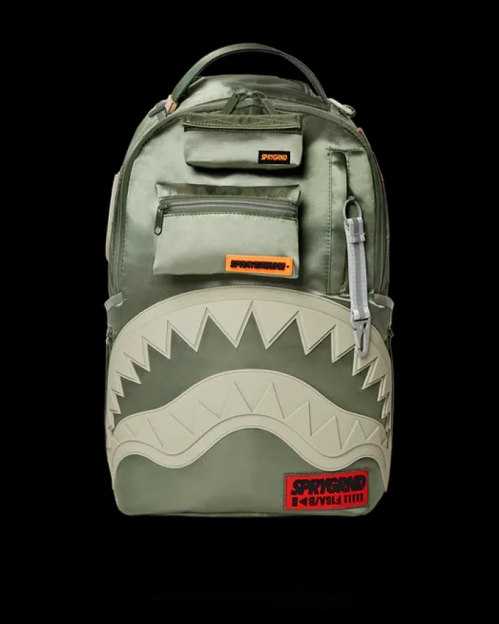 SPECIAL OPS PARATROOPER BACKPACK>SPRAYGROUND Outlet