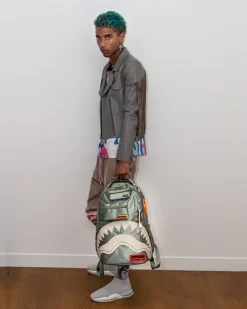 SPECIAL OPS PARATROOPER BACKPACK>SPRAYGROUND Outlet