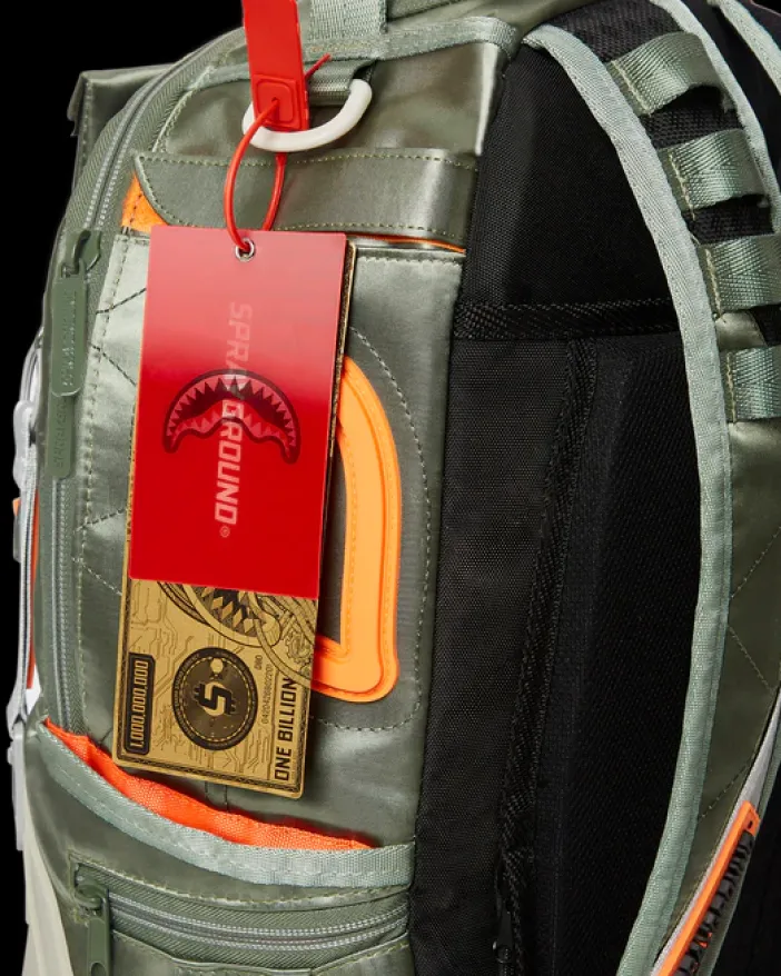 SPECIAL OPS PARATROOPER BACKPACK>SPRAYGROUND Outlet