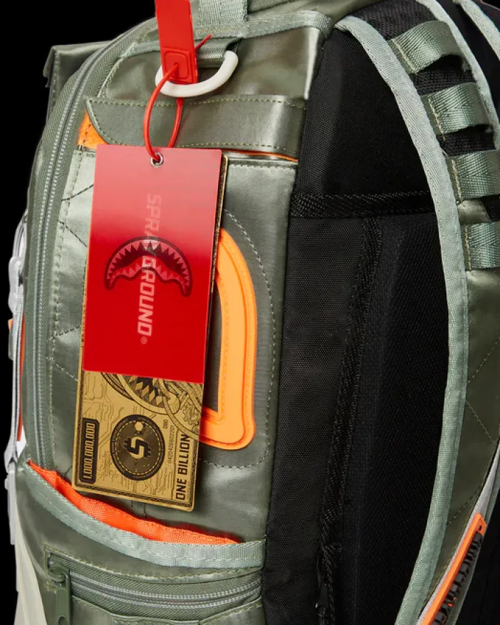 SPECIAL OPS PARATROOPER BACKPACK>SPRAYGROUND Outlet