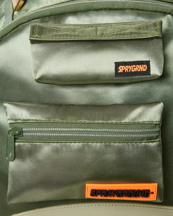 SPECIAL OPS PARATROOPER BACKPACK>SPRAYGROUND Outlet