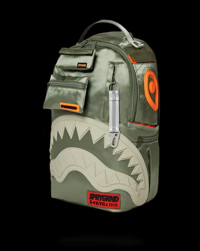 SPECIAL OPS PARATROOPER BACKPACK>SPRAYGROUND Outlet