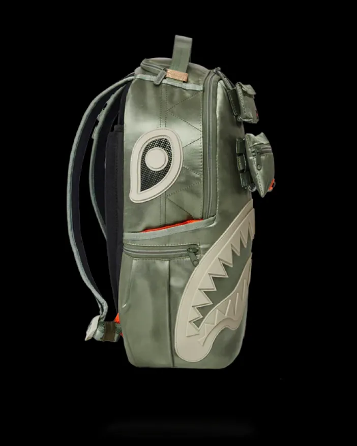 SPECIAL OPS PARATROOPER BACKPACK>SPRAYGROUND Outlet