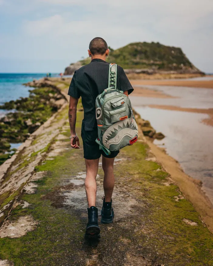 SPECIAL OPS PARATROOPER BACKPACK>SPRAYGROUND Outlet