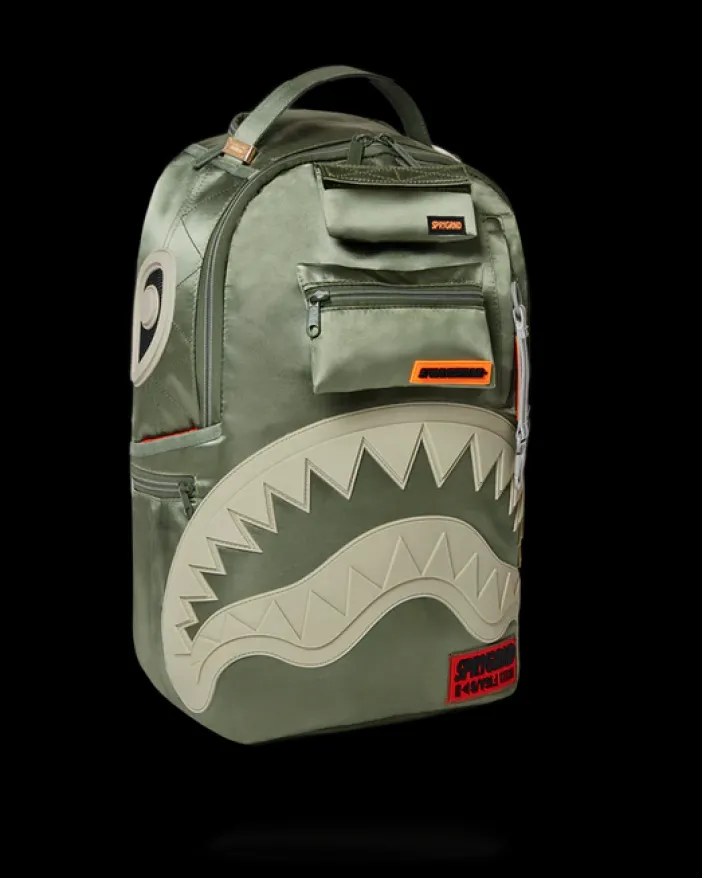 SPECIAL OPS PARATROOPER BACKPACK>SPRAYGROUND Outlet