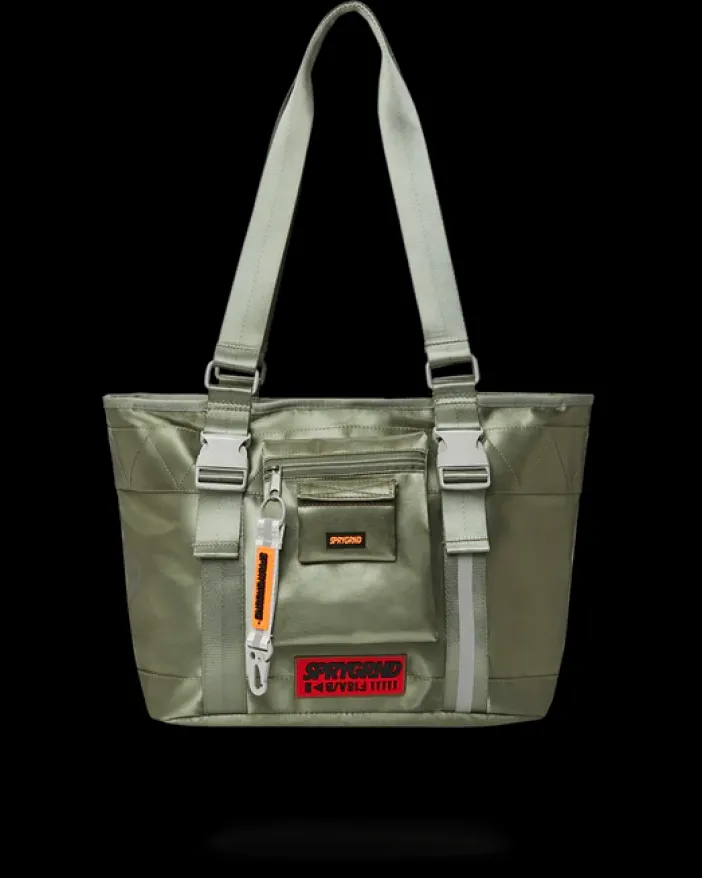 SPECIAL OPS TOTE>SPRAYGROUND Best