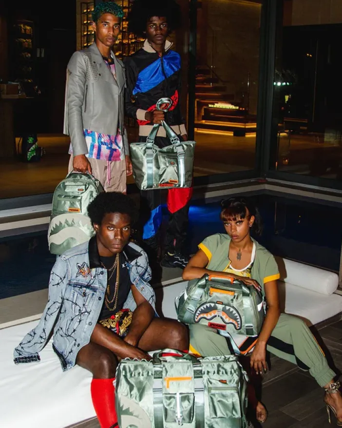 SPECIAL OPS TOTE>SPRAYGROUND Best
