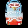SPEEDY GONZALES SHARK>SPRAYGROUND